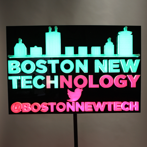 Boston New Technology Installation